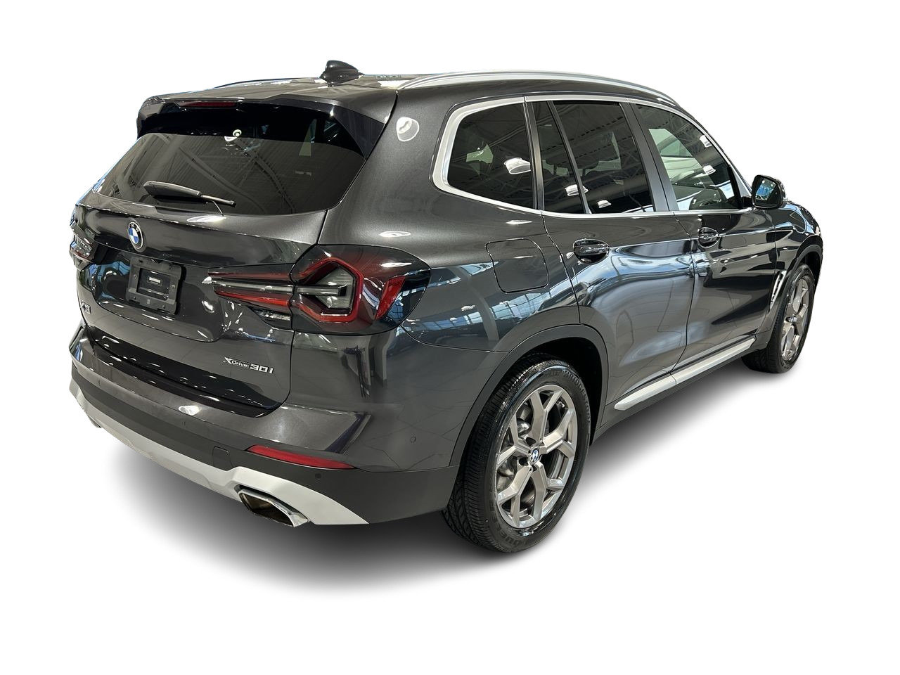 2022 BMW X3 XDrive30i | Enhanced Package, 多伦多, 全款车
