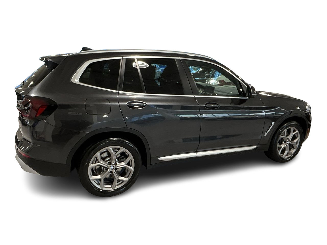 2022 BMW X3 XDrive30i | Enhanced Package, 多伦多, 全款车