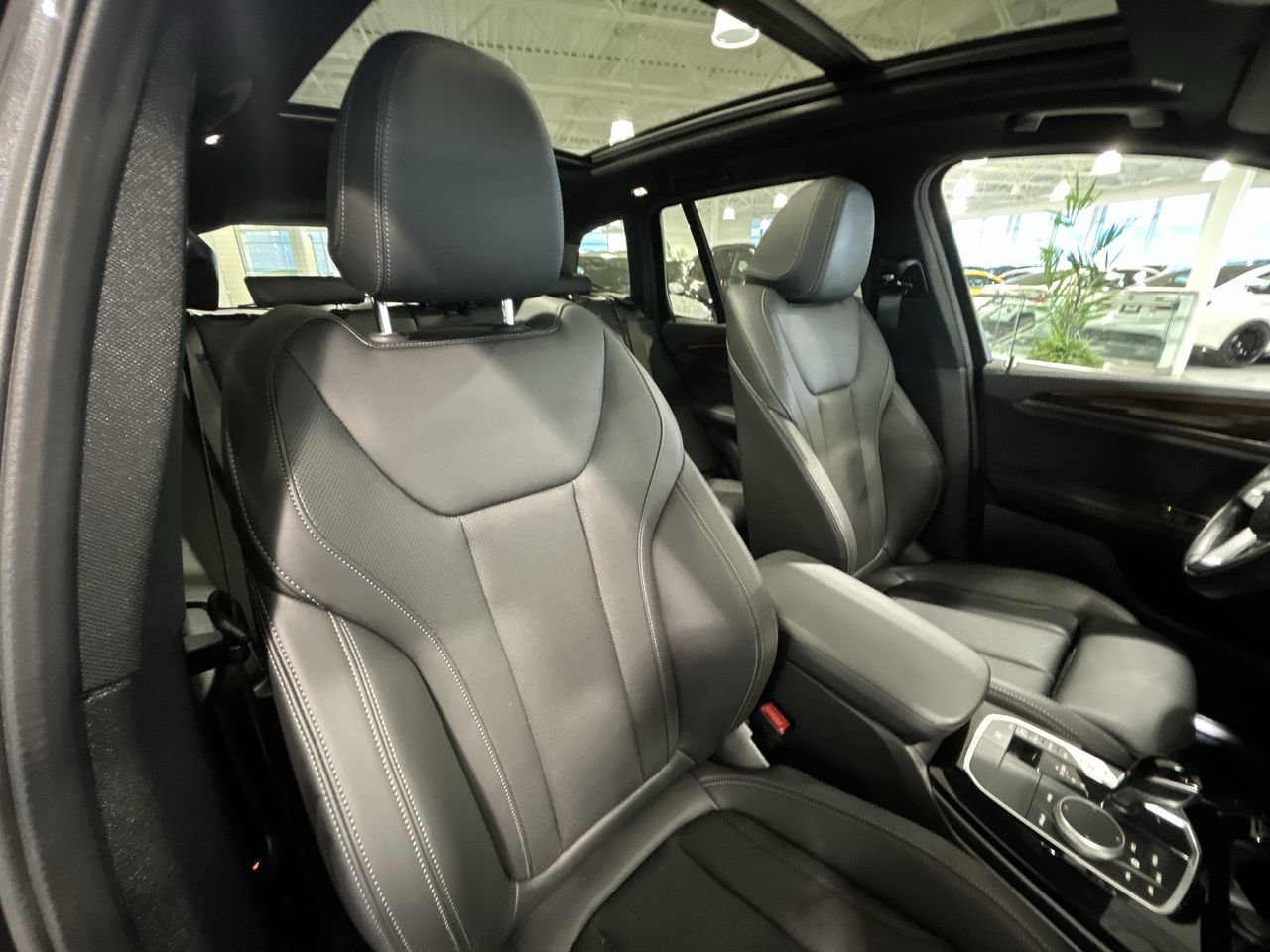 2022 BMW X3 XDrive30i | Enhanced Package, 多伦多, 全款车