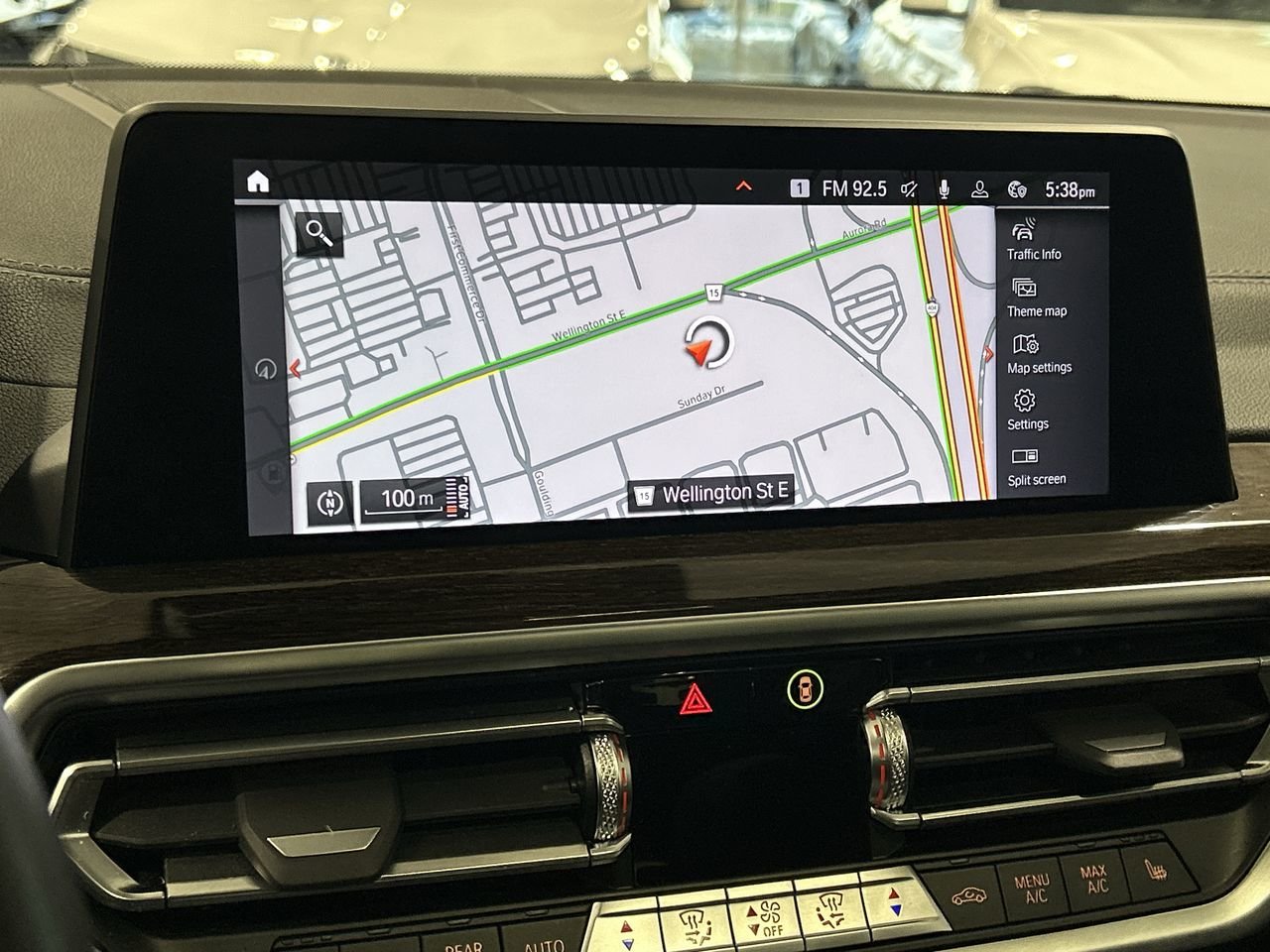 2022 BMW X3 XDrive30i | Enhanced Package, 多伦多, 全款车