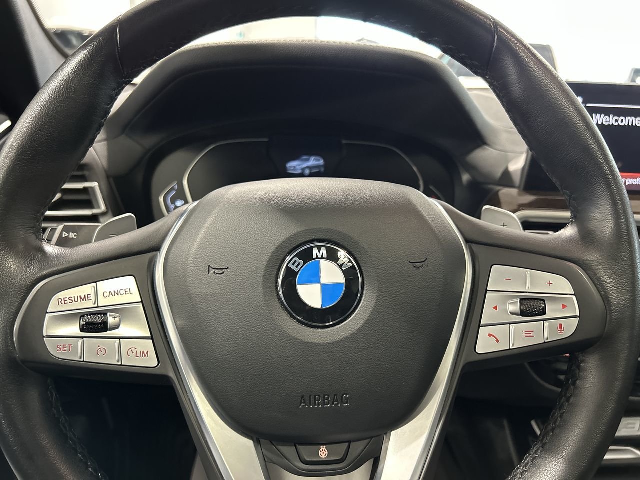 2022 BMW X3 XDrive30i | Enhanced Package, 多伦多, 全款车