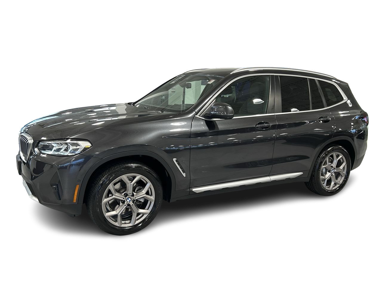 2022 BMW X3 XDrive30i | Enhanced Package, 多伦多, 全款车