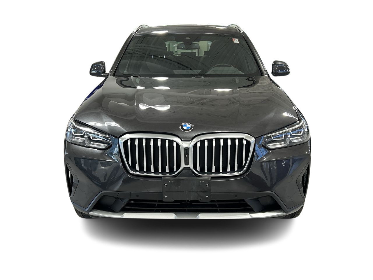 2022 BMW X3 XDrive30i | Enhanced Package, 多伦多, 全款车