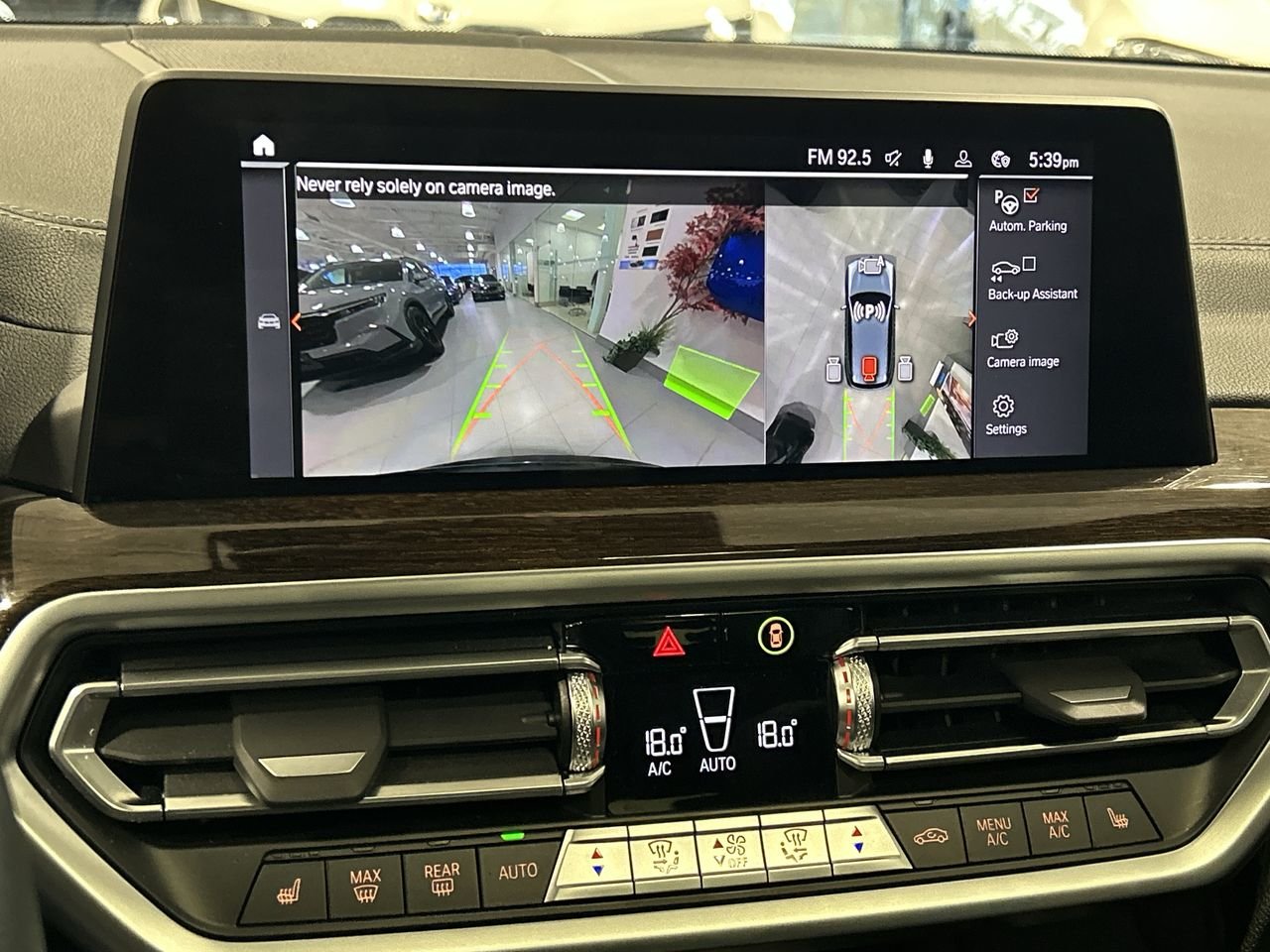 2022 BMW X3 XDrive30i | Enhanced Package, 多伦多, 全款车