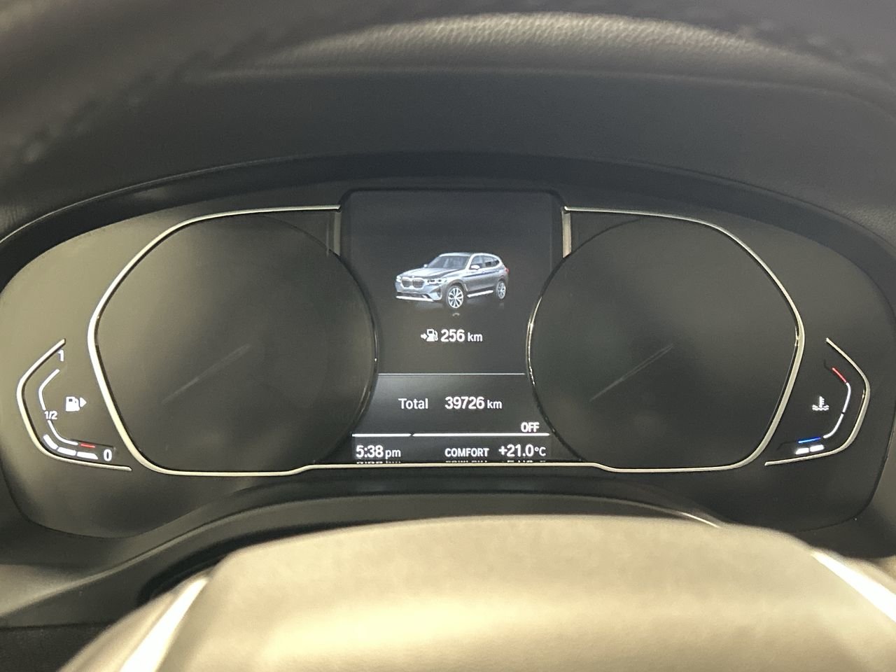 2022 BMW X3 XDrive30i | Enhanced Package, 多伦多, 全款车