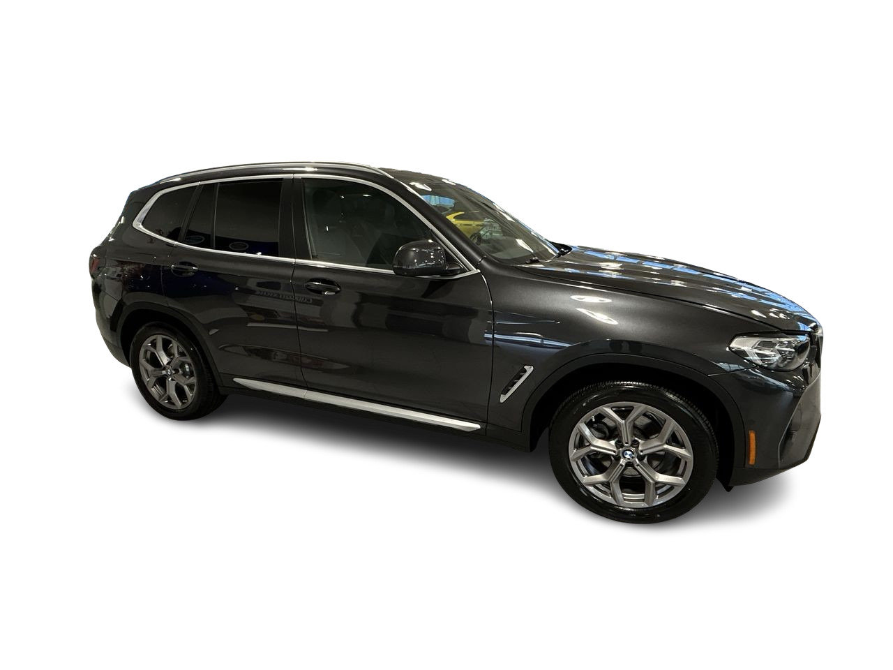 2022 BMW X3 XDrive30i | Enhanced Package, 多伦多, 全款车