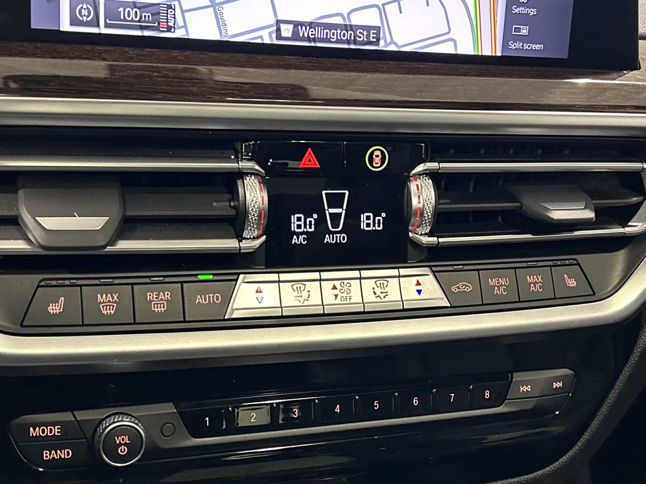 2022 BMW X3 XDrive30i | Enhanced Package, 多伦多, 全款车