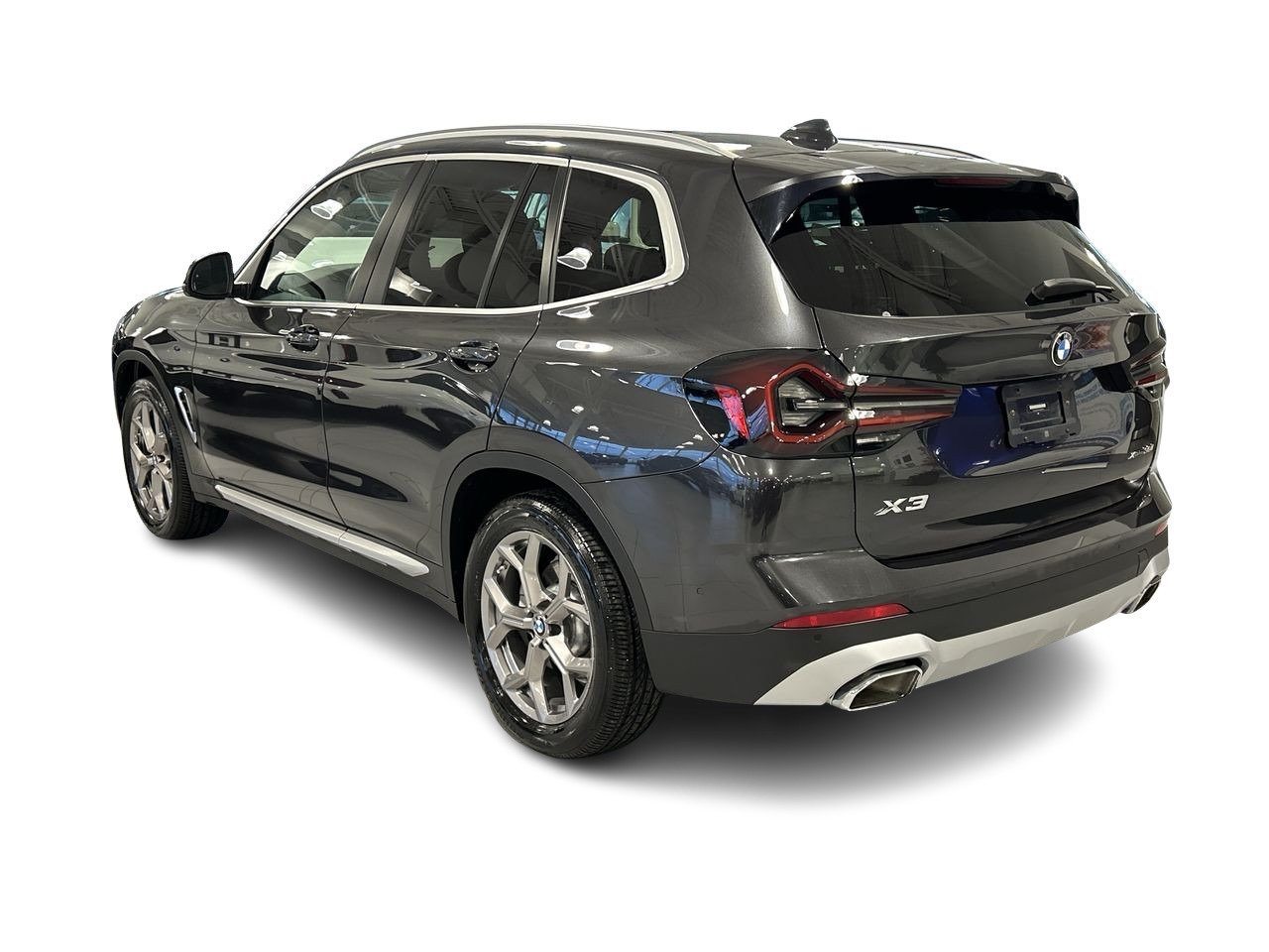 2022 BMW X3 XDrive30i | Enhanced Package, 多伦多, 全款车