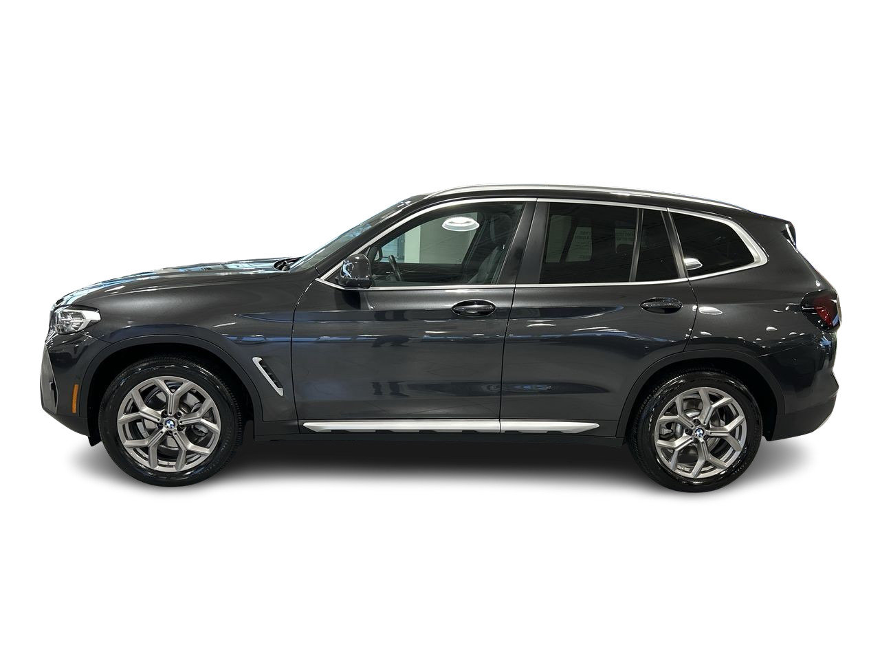 2022 BMW X3 XDrive30i | Enhanced Package, 多伦多, 全款车