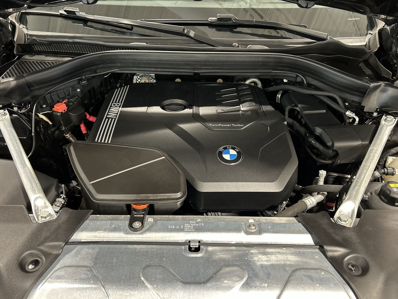 2022 BMW X3 XDrive30i | Enhanced Package, 多伦多, 全款车