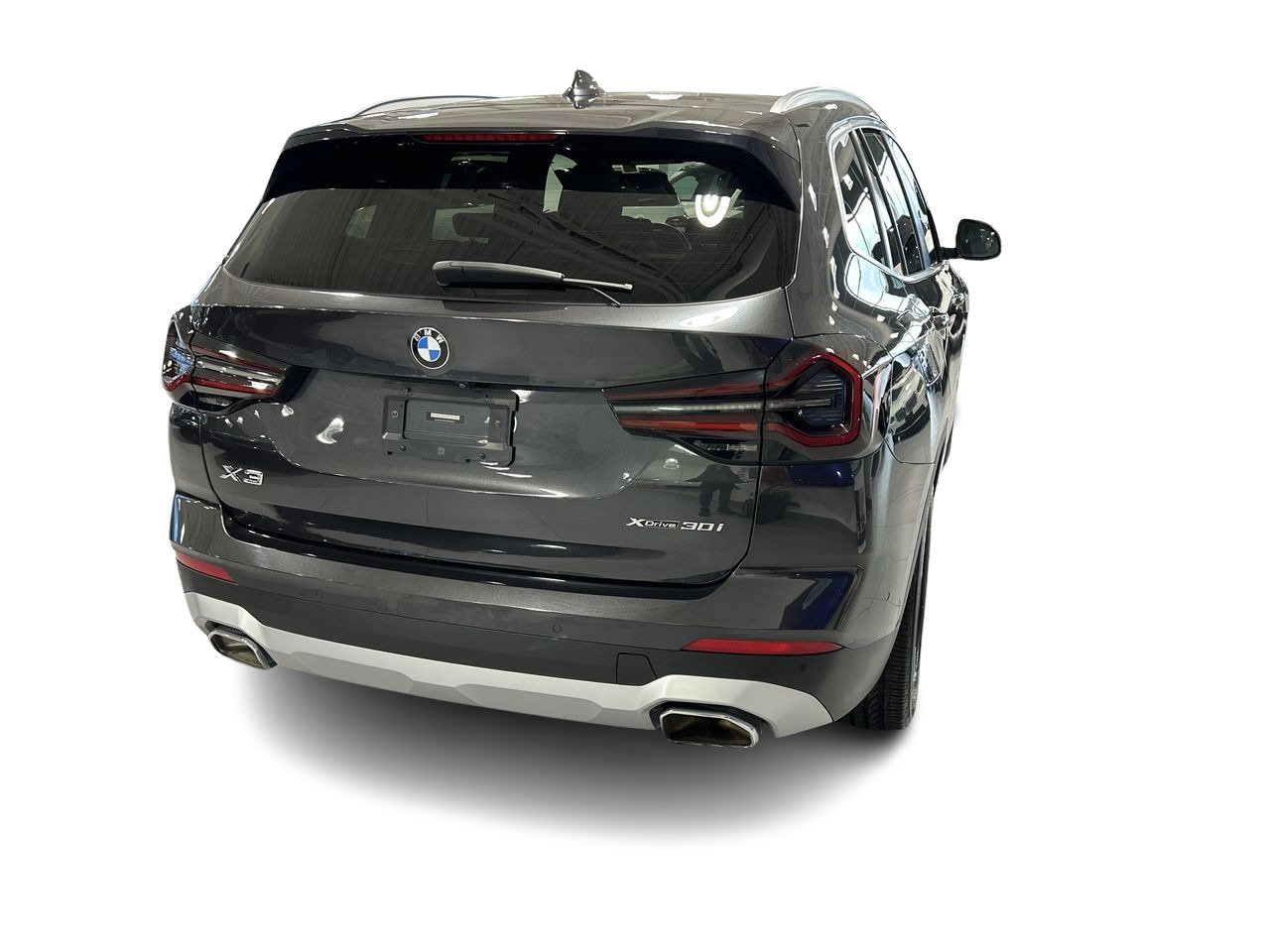 2022 BMW X3 XDrive30i | Enhanced Package, 多伦多, 全款车