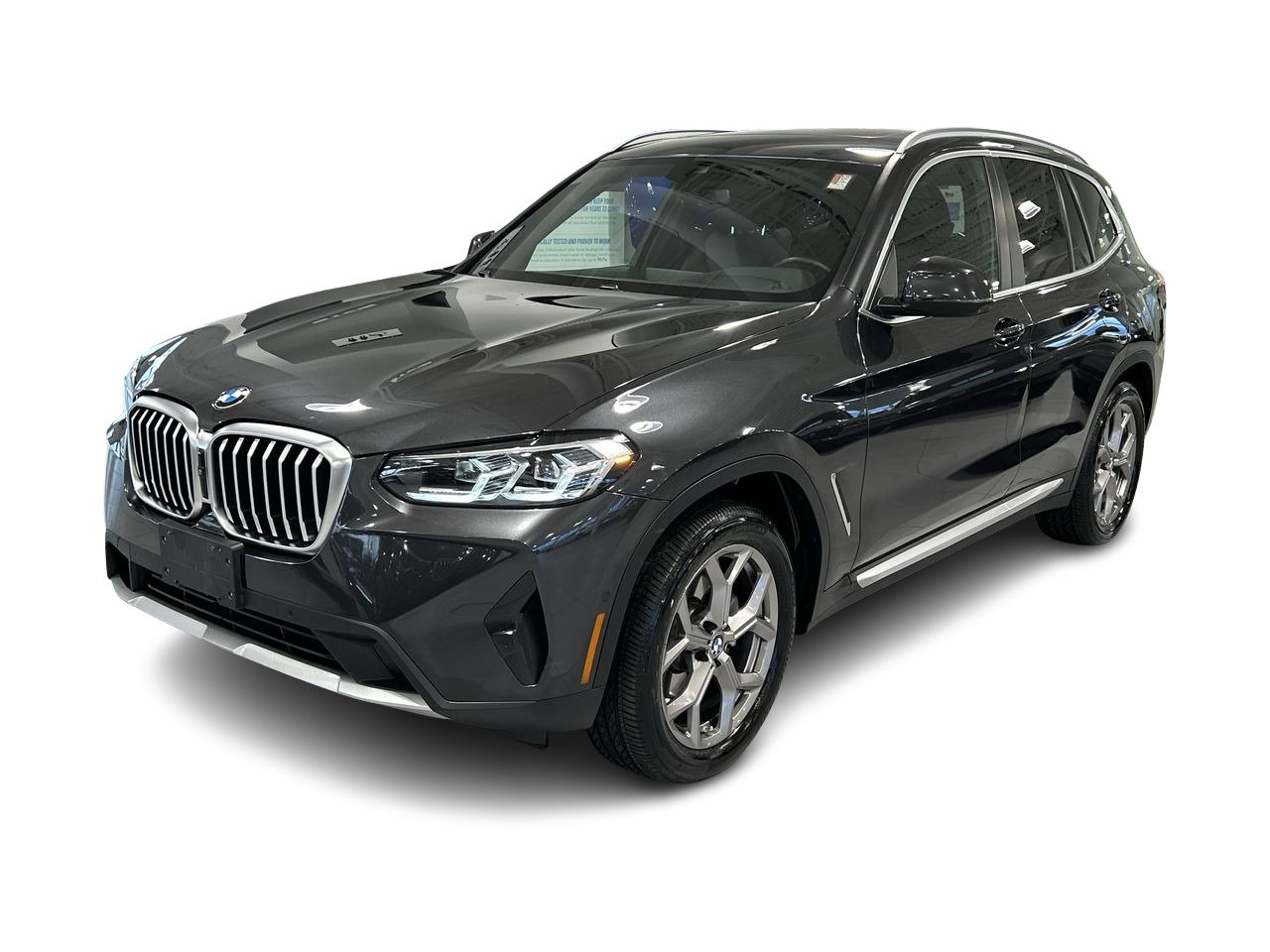 2022 BMW X3 XDrive30i | Enhanced Package, 多伦多, 全款车