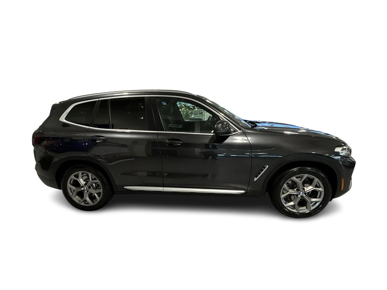 2022 BMW X3 XDrive30i | Enhanced Package, 多伦多, 全款车