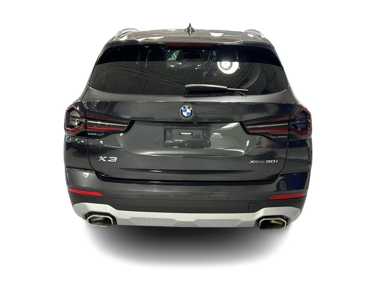 2022 BMW X3 XDrive30i | Enhanced Package, 多伦多, 全款车