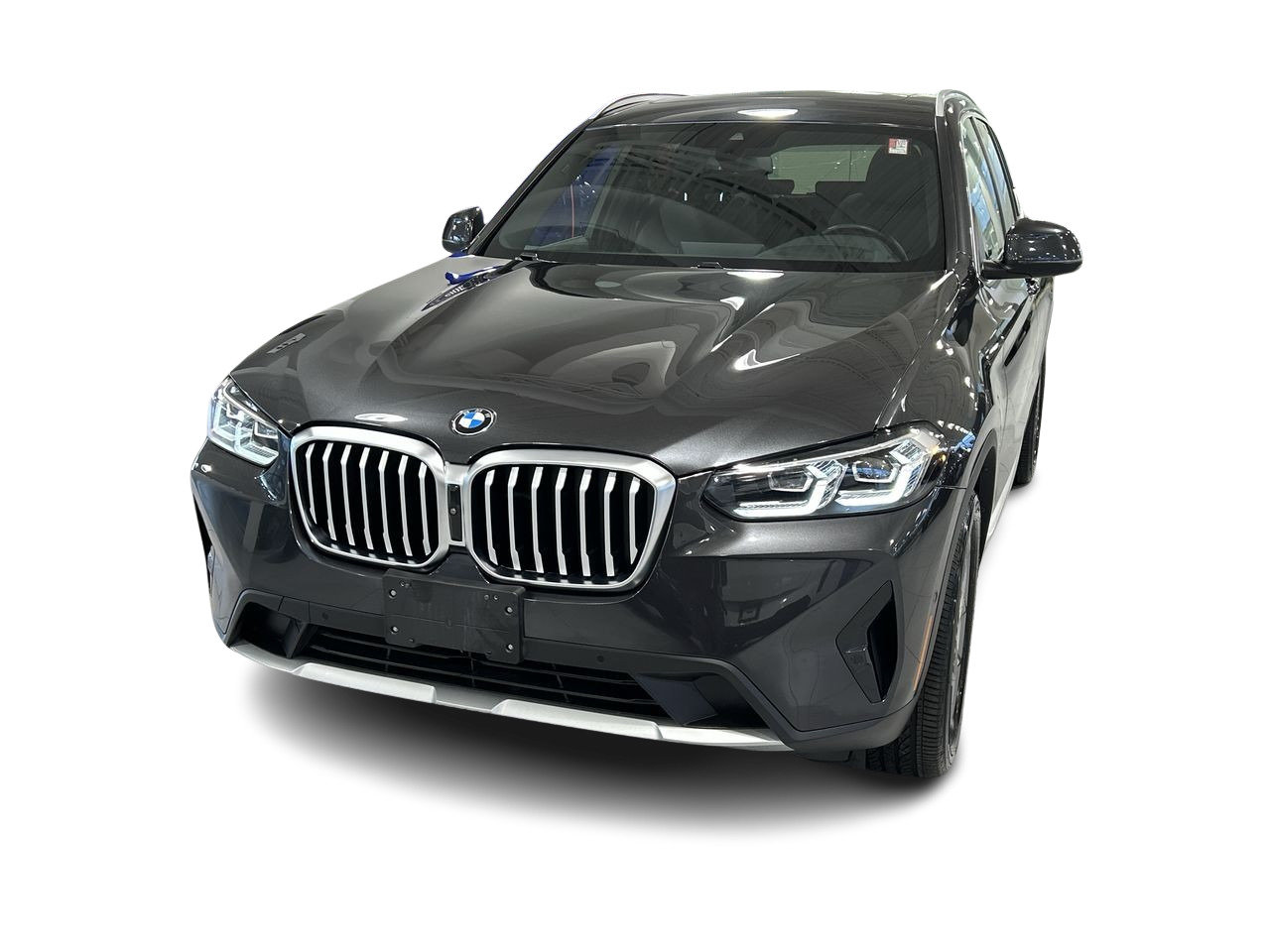 2022 BMW X3 XDrive30i | Enhanced Package, 多伦多, 全款车