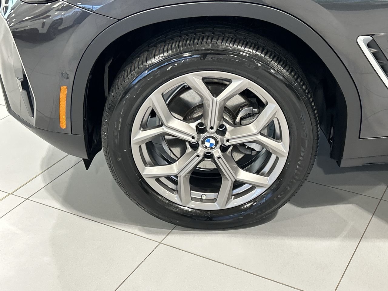 2022 BMW X3 XDrive30i | Enhanced Package, 多伦多, 全款车