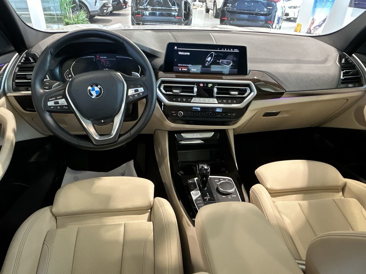 2022 BMW X3 xDrive30i | Essential PKG, 多伦多, 全款车