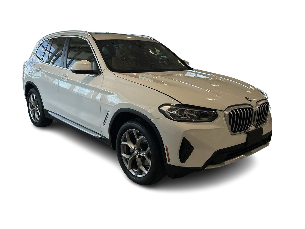 2022 BMW X3 xDrive30i | Essential PKG, 多伦多, 全款车