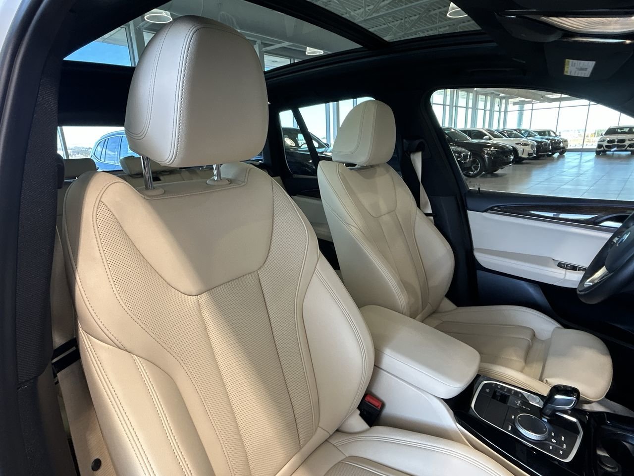 2022 BMW X3 xDrive30i | Essential PKG, 多伦多, 全款车