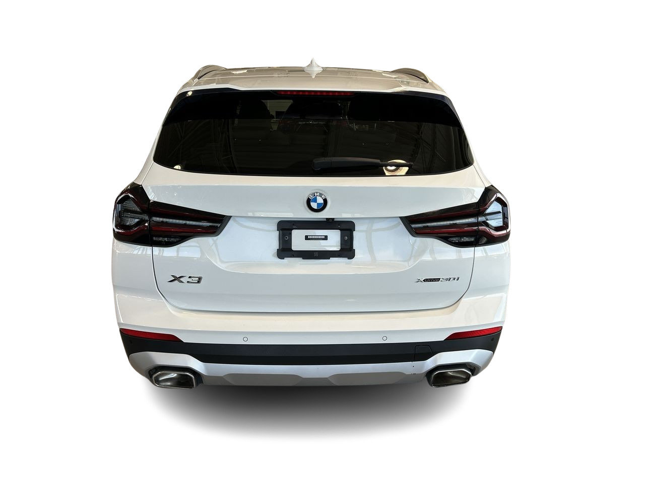 2022 BMW X3 xDrive30i | Essential PKG, 多伦多, 全款车