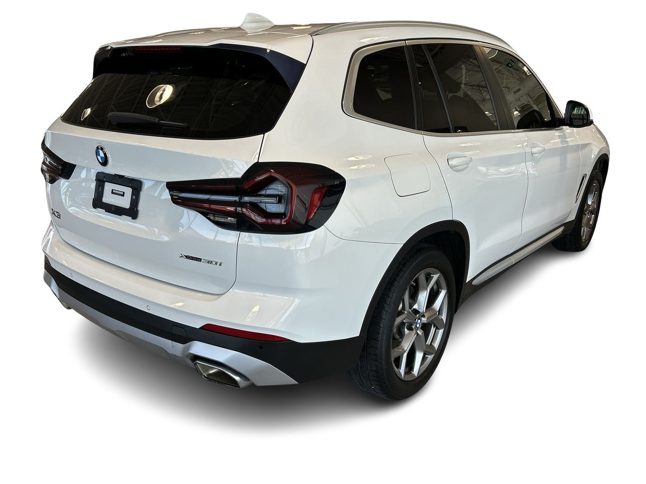 2022 BMW X3 xDrive30i | Essential PKG, 多伦多, 全款车
