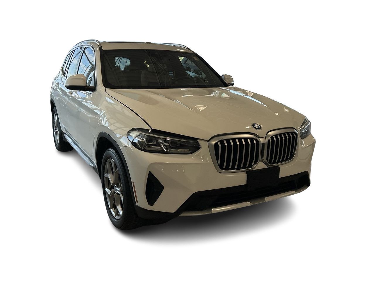 2022 BMW X3 xDrive30i | Essential PKG, 多伦多, 全款车