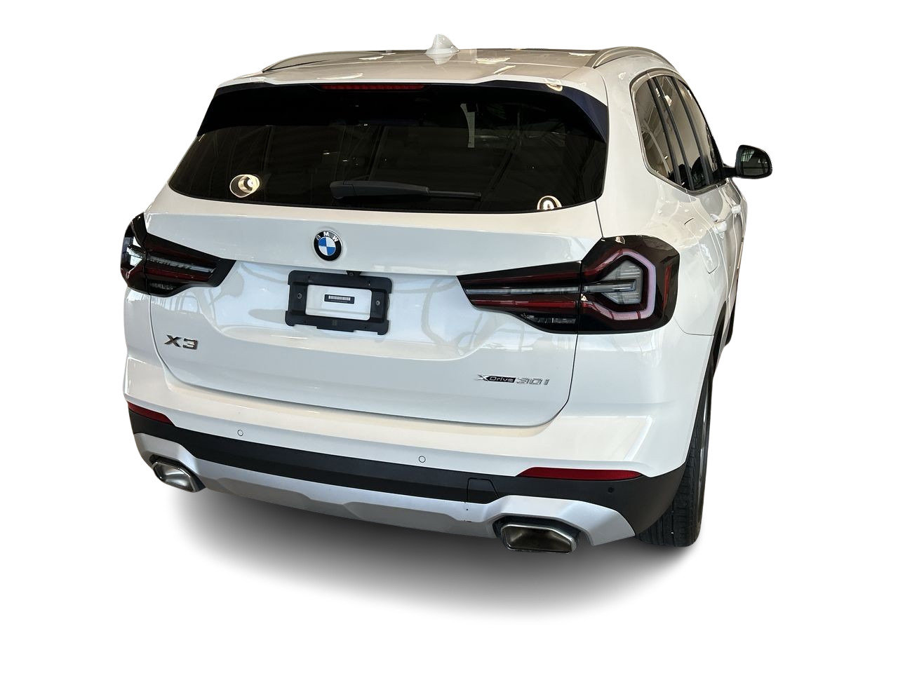 2022 BMW X3 xDrive30i | Essential PKG, 多伦多, 全款车