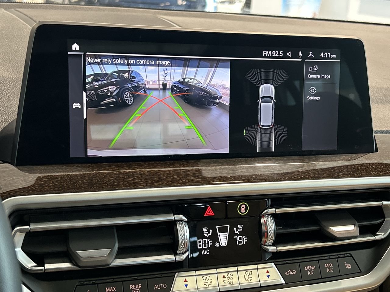 2022 BMW X3 xDrive30i | Essential PKG, 多伦多, 全款车