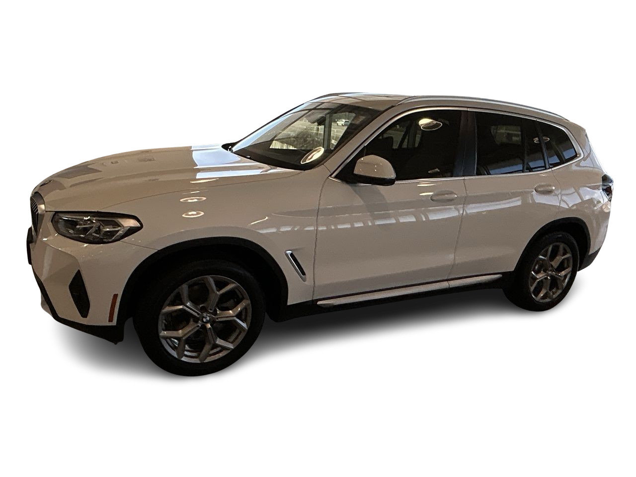 2022 BMW X3 xDrive30i | Essential PKG, 多伦多, 全款车