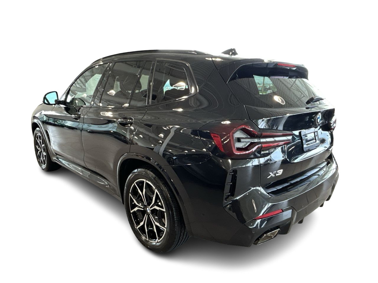 2023 BMW X3 XDrive30i | Enhanced PKG | M Sport PKG, Toronto, Cash