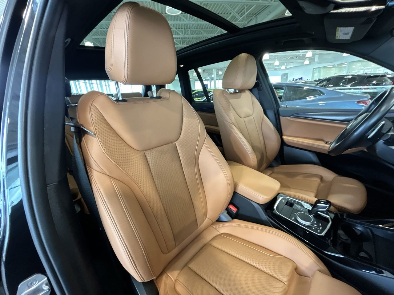 2023 BMW X3 XDrive30i | Enhanced PKG | M Sport PKG, Toronto, Cash