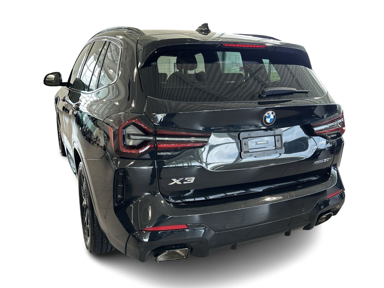 2023 BMW X3 XDrive30i | Enhanced PKG | M Sport PKG, Toronto, Cash