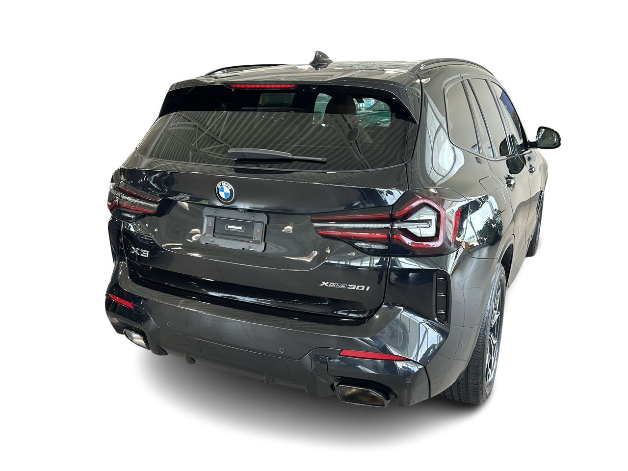 2023 BMW X3 XDrive30i | Enhanced PKG | M Sport PKG, Toronto, Cash