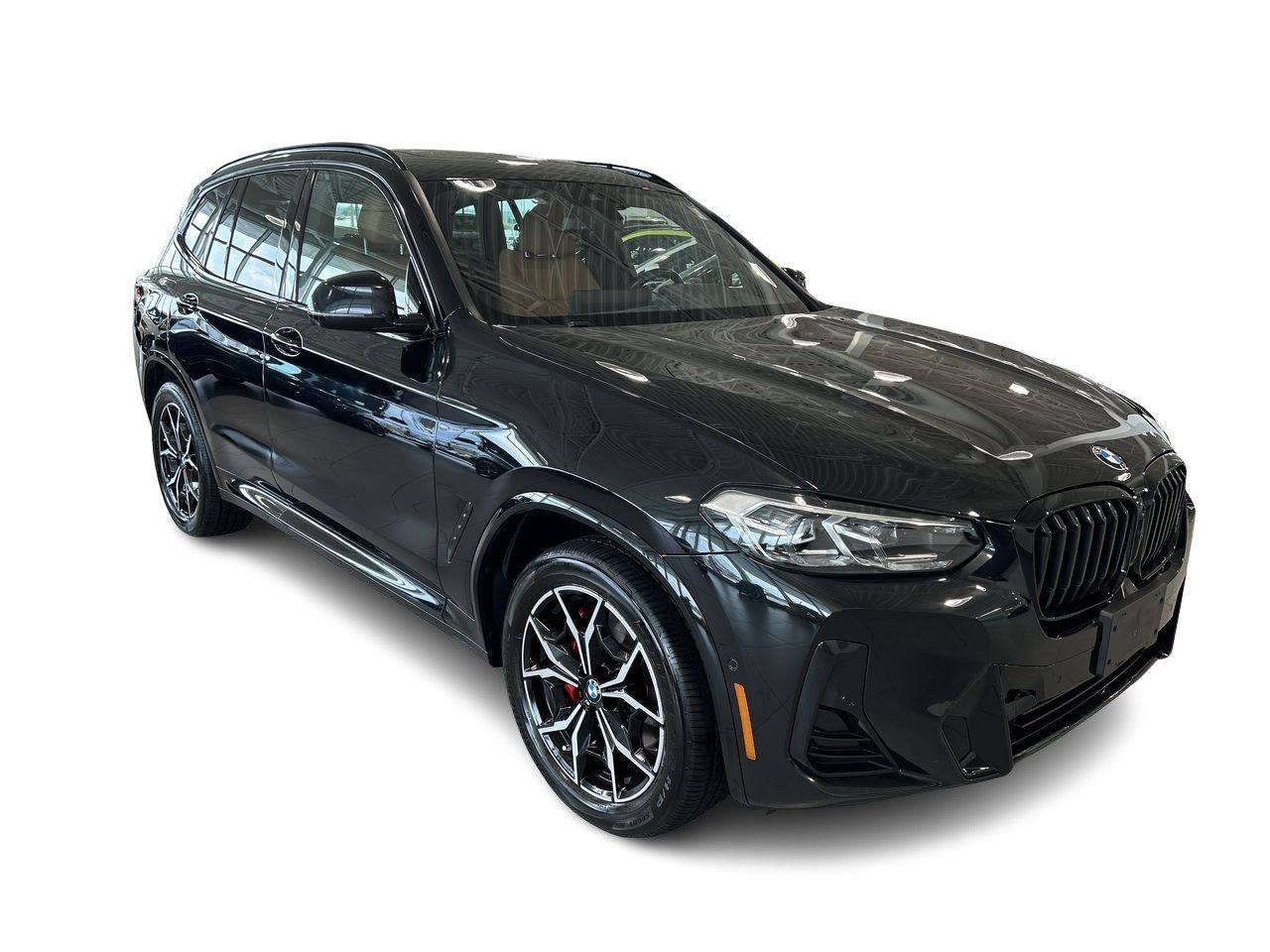 2023 BMW X3 XDrive30i | Enhanced PKG | M Sport PKG, Toronto, Cash