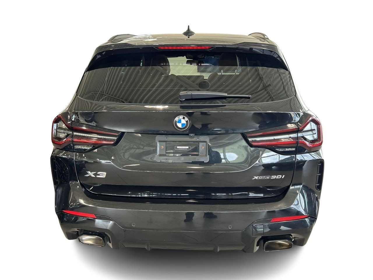2023 BMW X3 XDrive30i | Enhanced PKG | M Sport PKG, Toronto, Cash