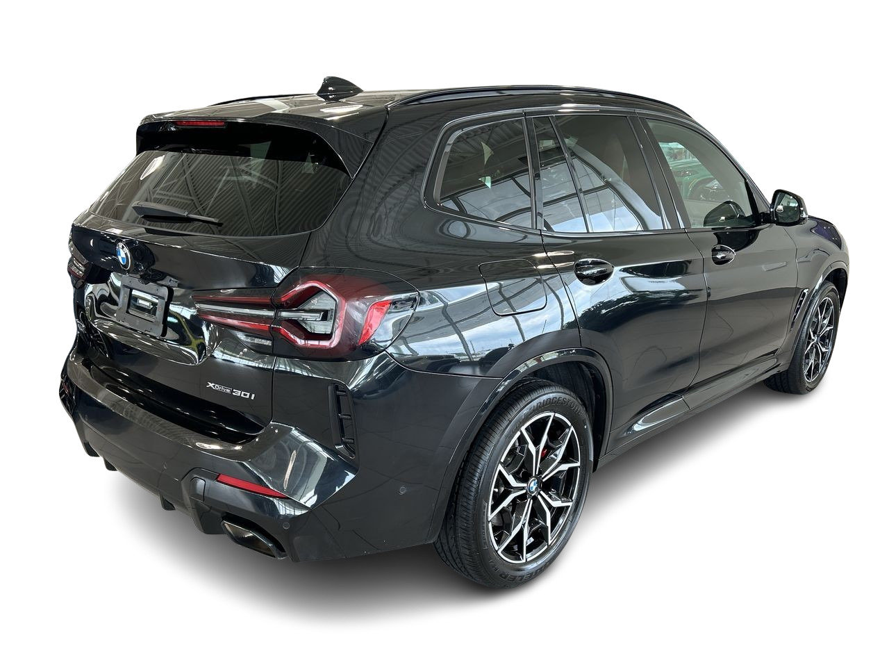 2023 BMW X3 XDrive30i | Enhanced PKG | M Sport PKG, Toronto, Cash