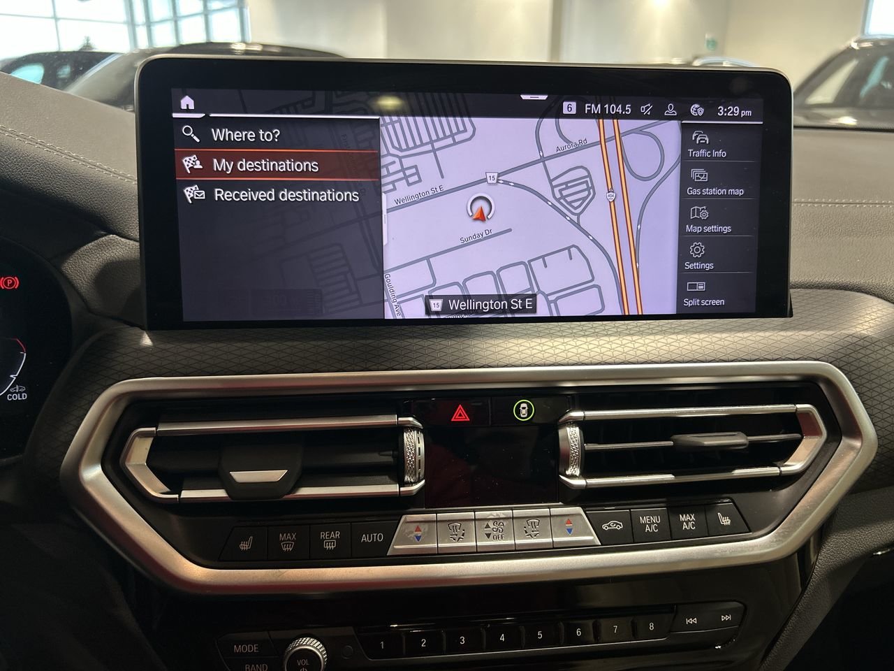 2023 BMW X3 xDrive30i | Enhanced PKG | M Sport PKG, Toronto, Cash