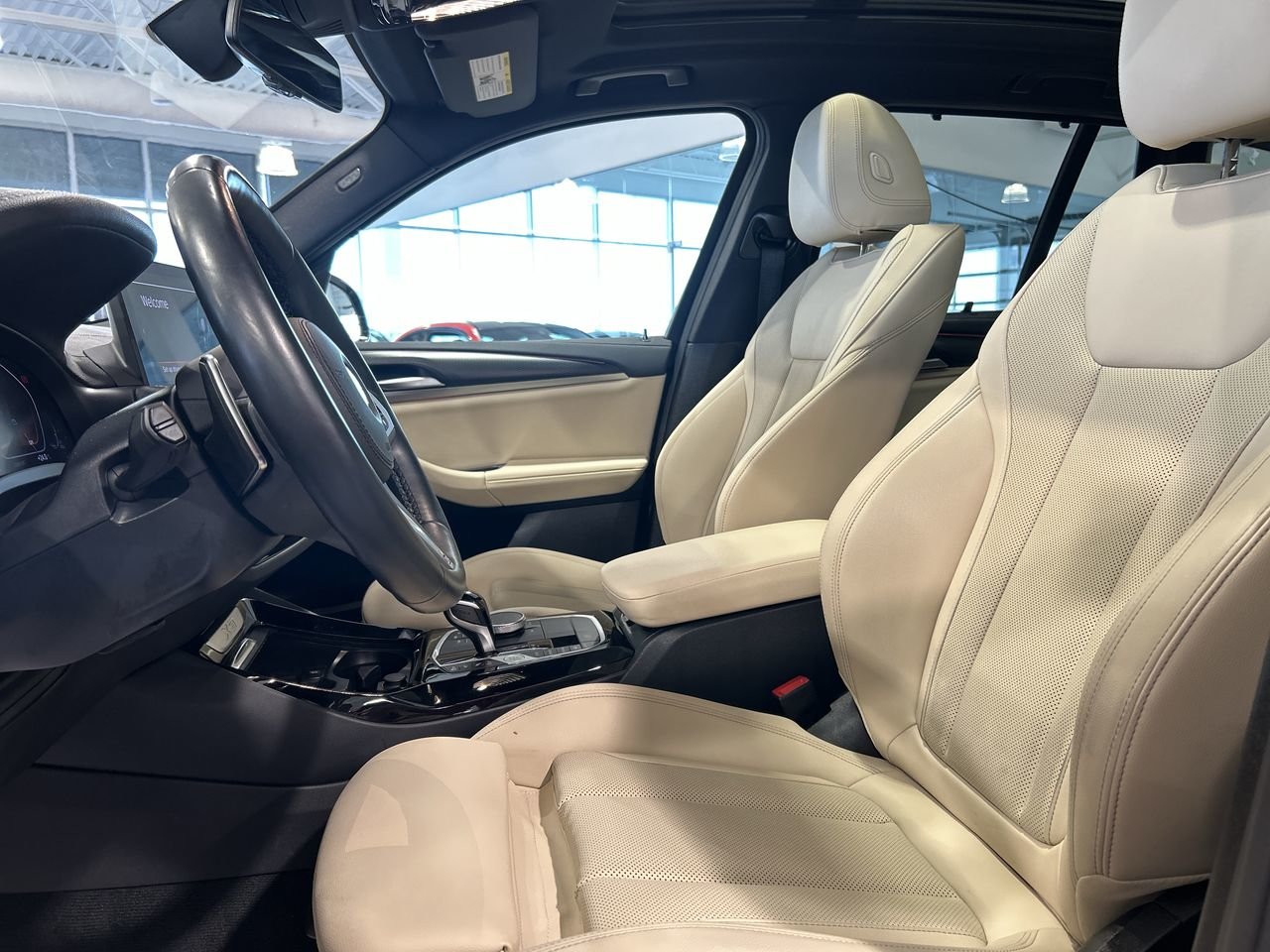 2023 BMW X3 xDrive30i | Enhanced PKG | M Sport PKG, Toronto, Cash