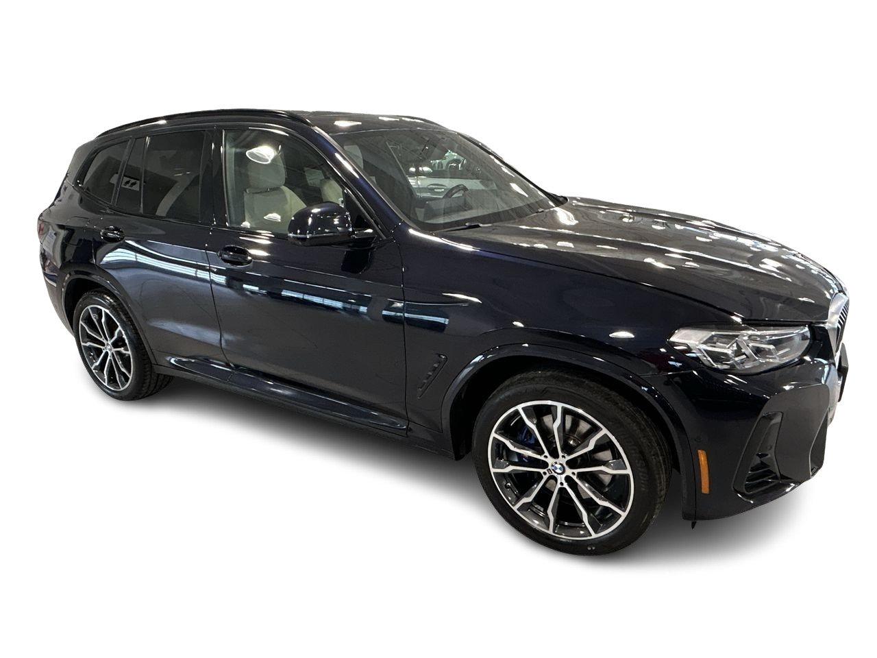 2023 BMW X3 xDrive30i | Enhanced PKG | M Sport PKG, Toronto, Cash