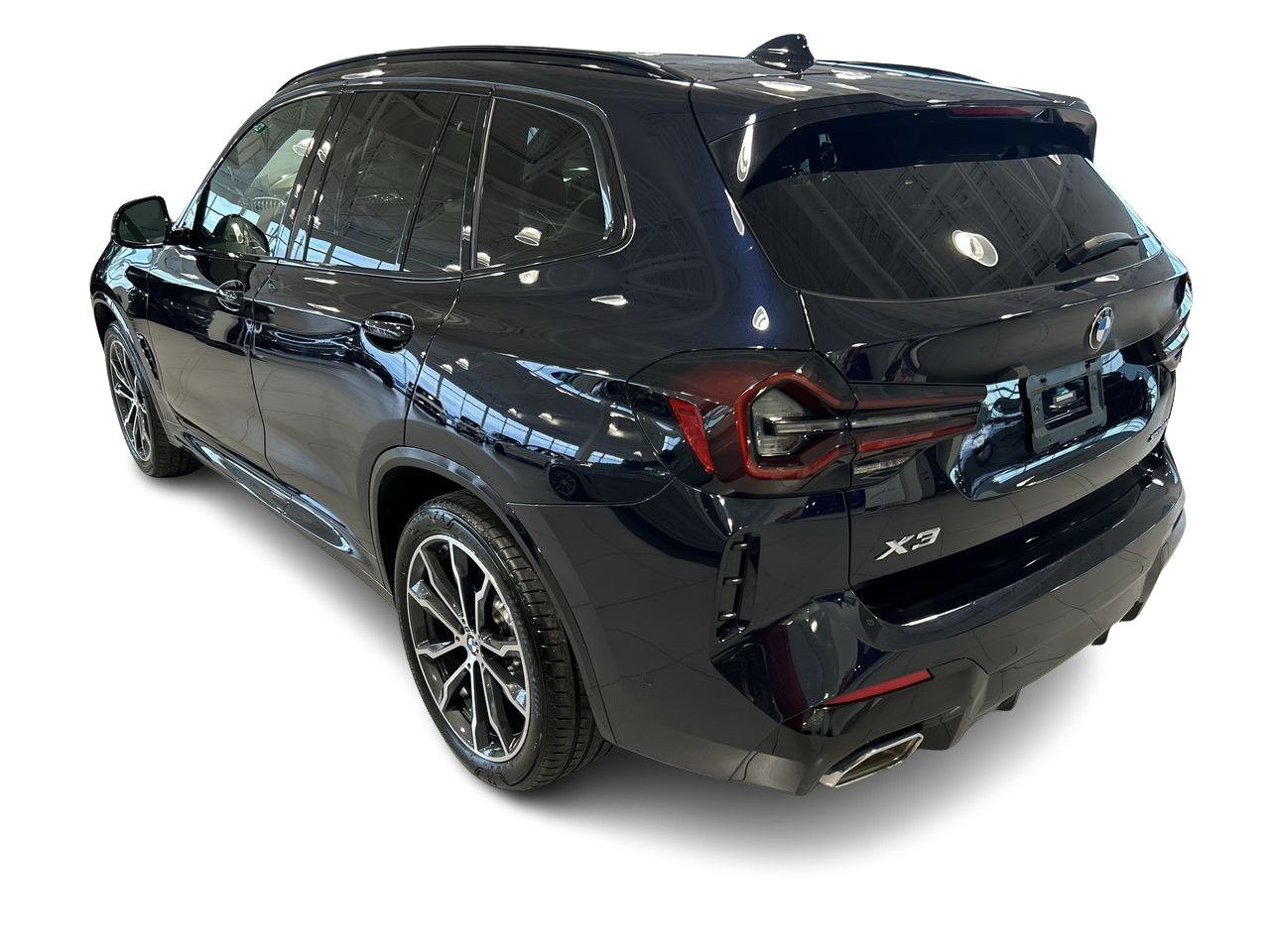 2023 BMW X3 xDrive30i | Enhanced PKG | M Sport PKG, Toronto, Cash