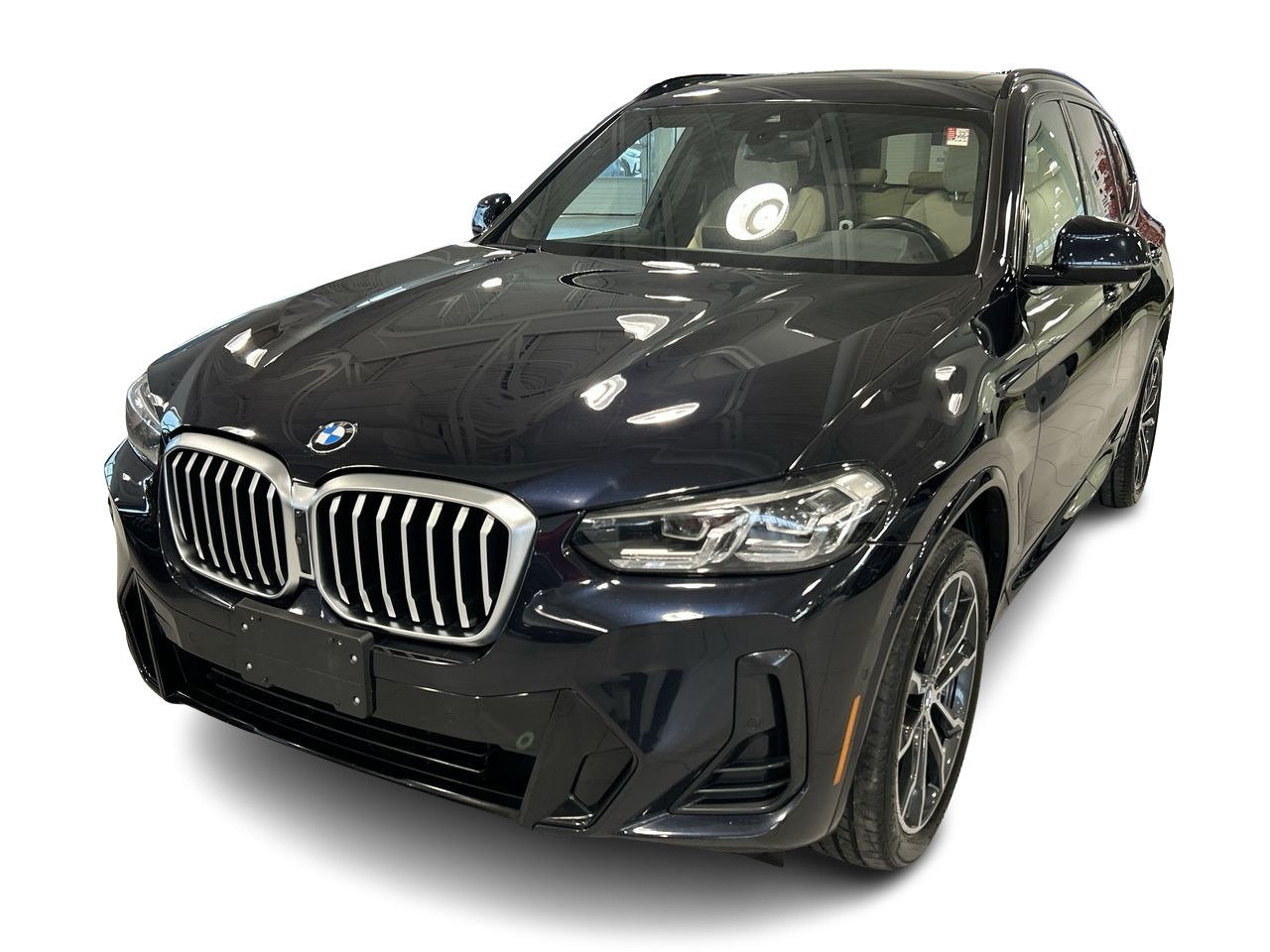 2023 BMW X3 xDrive30i | Enhanced PKG | M Sport PKG, Toronto, Cash