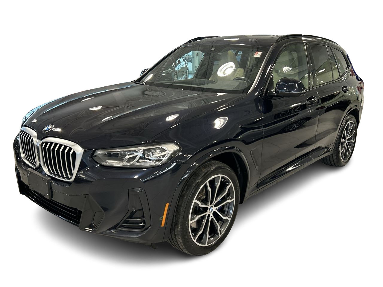 2023 BMW X3 xDrive30i | Enhanced PKG | M Sport PKG, Toronto, Cash