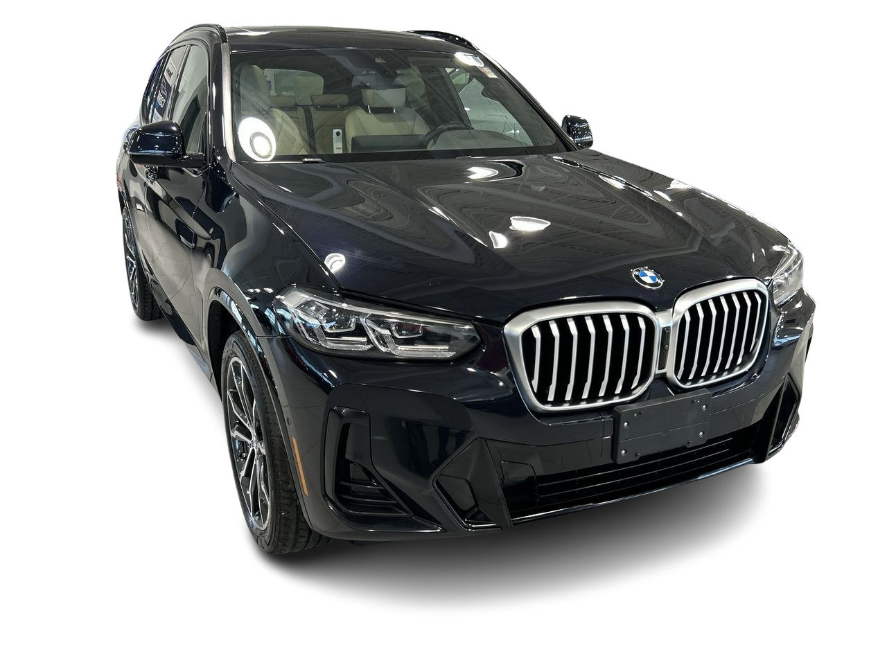 2023 BMW X3 xDrive30i | Enhanced PKG | M Sport PKG, Toronto, Cash