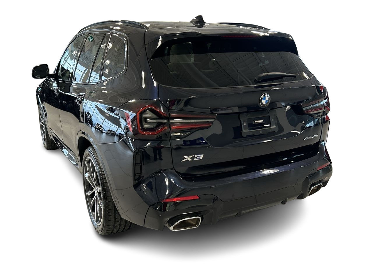 2023 BMW X3 xDrive30i | Enhanced PKG | M Sport PKG, Toronto, Cash