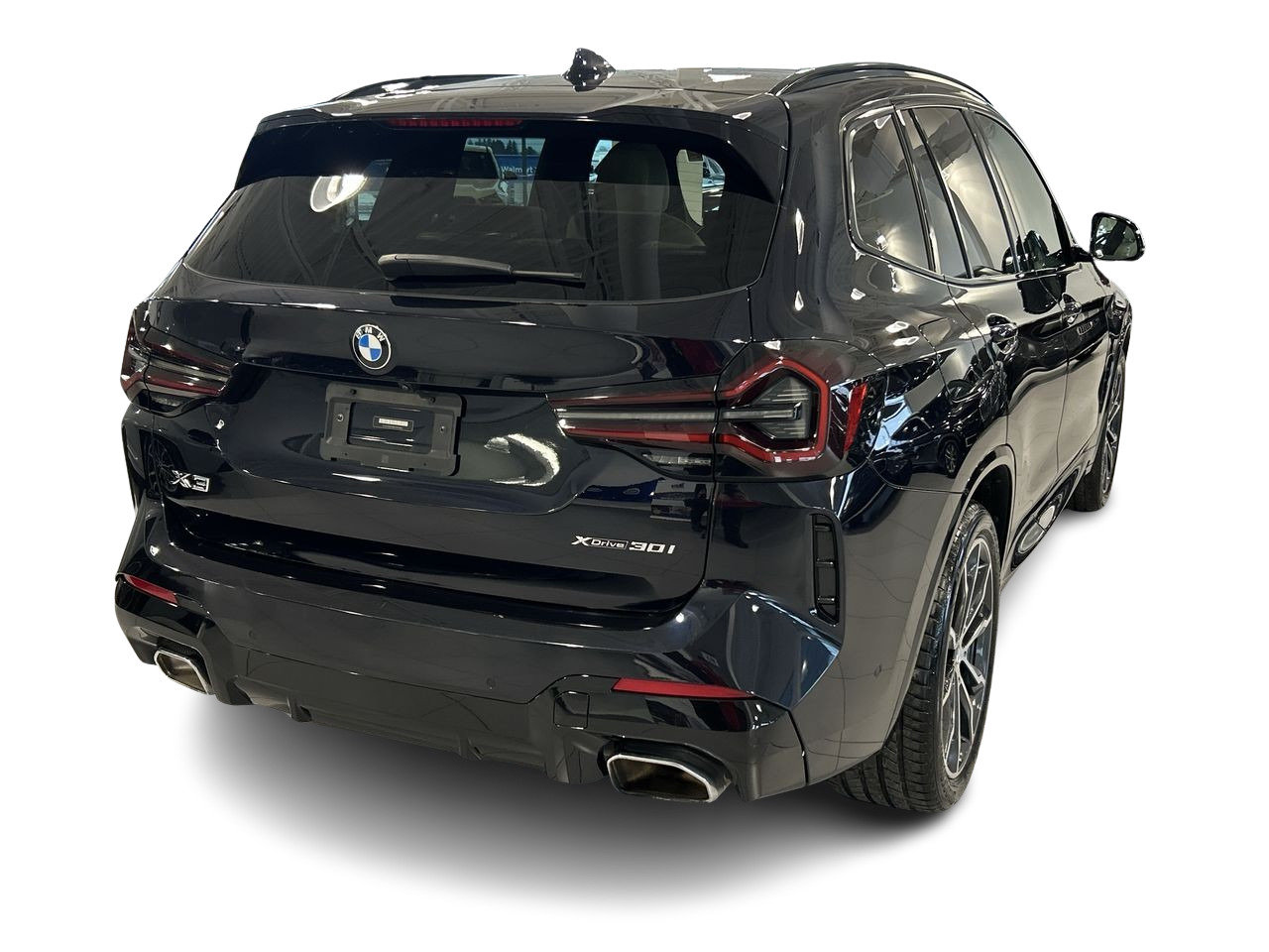 2023 BMW X3 xDrive30i | Enhanced PKG | M Sport PKG, Toronto, Cash