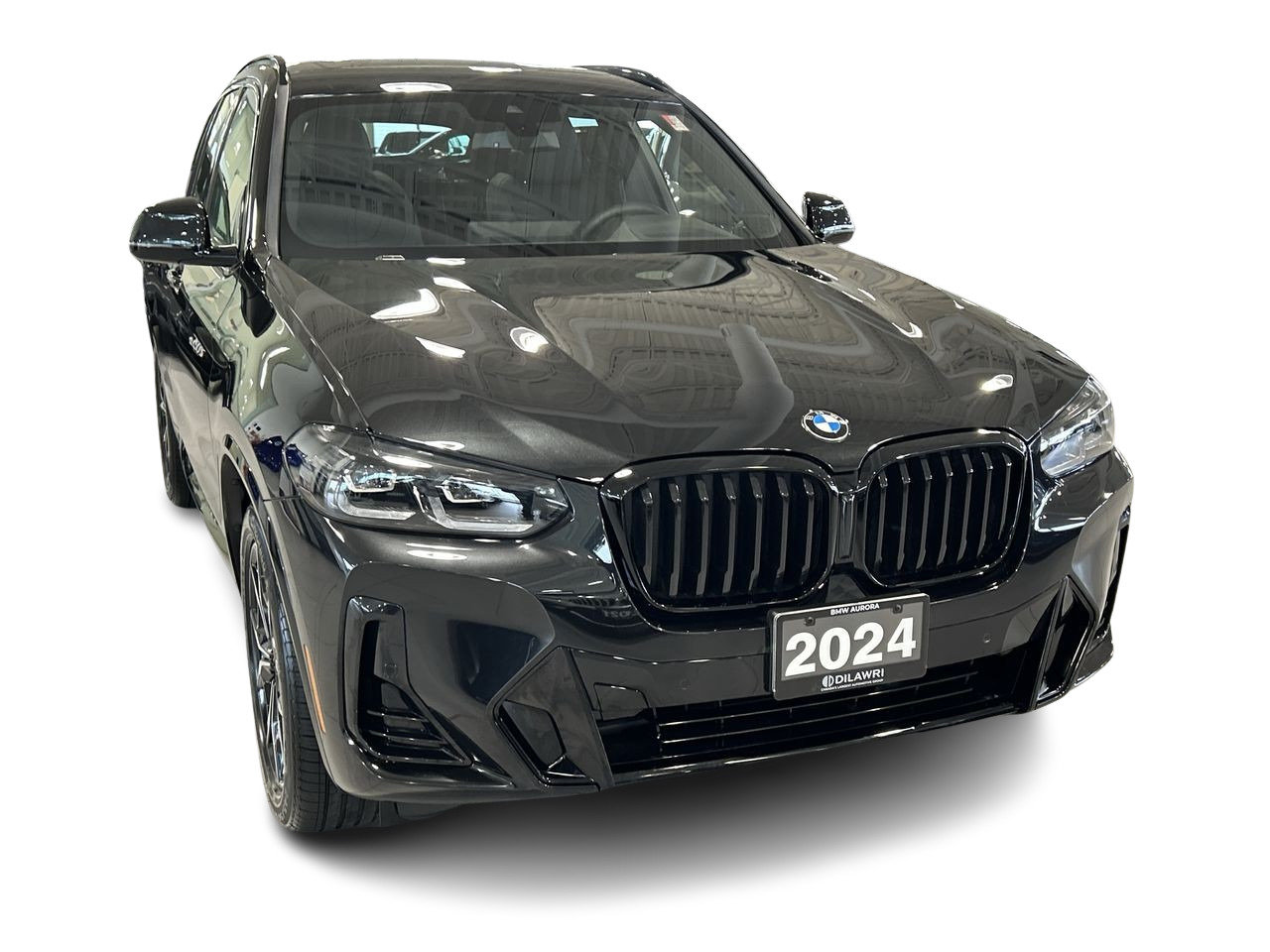 2024 BMW X3 XDrive30i | M Sport Edition, Toronto, Cash