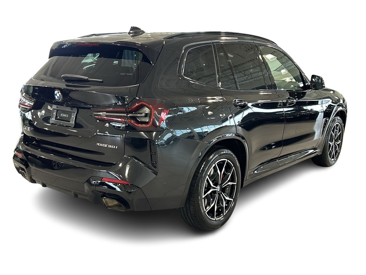 2024 BMW X3 XDrive30i | M Sport Edition, Toronto, Cash