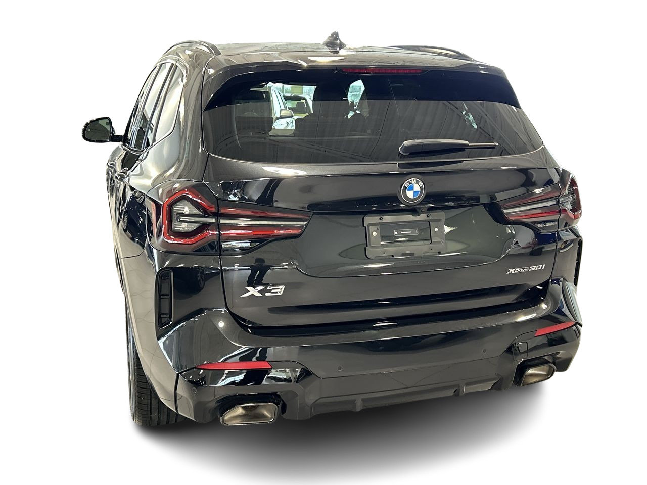 2024 BMW X3 XDrive30i | M Sport Edition, Toronto, Cash