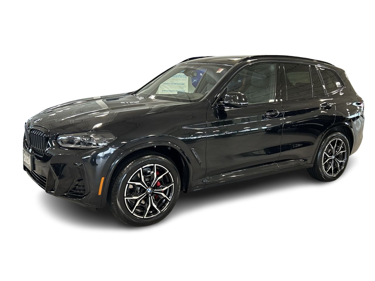 2024 BMW X3 XDrive30i | M Sport Edition, Toronto, Cash