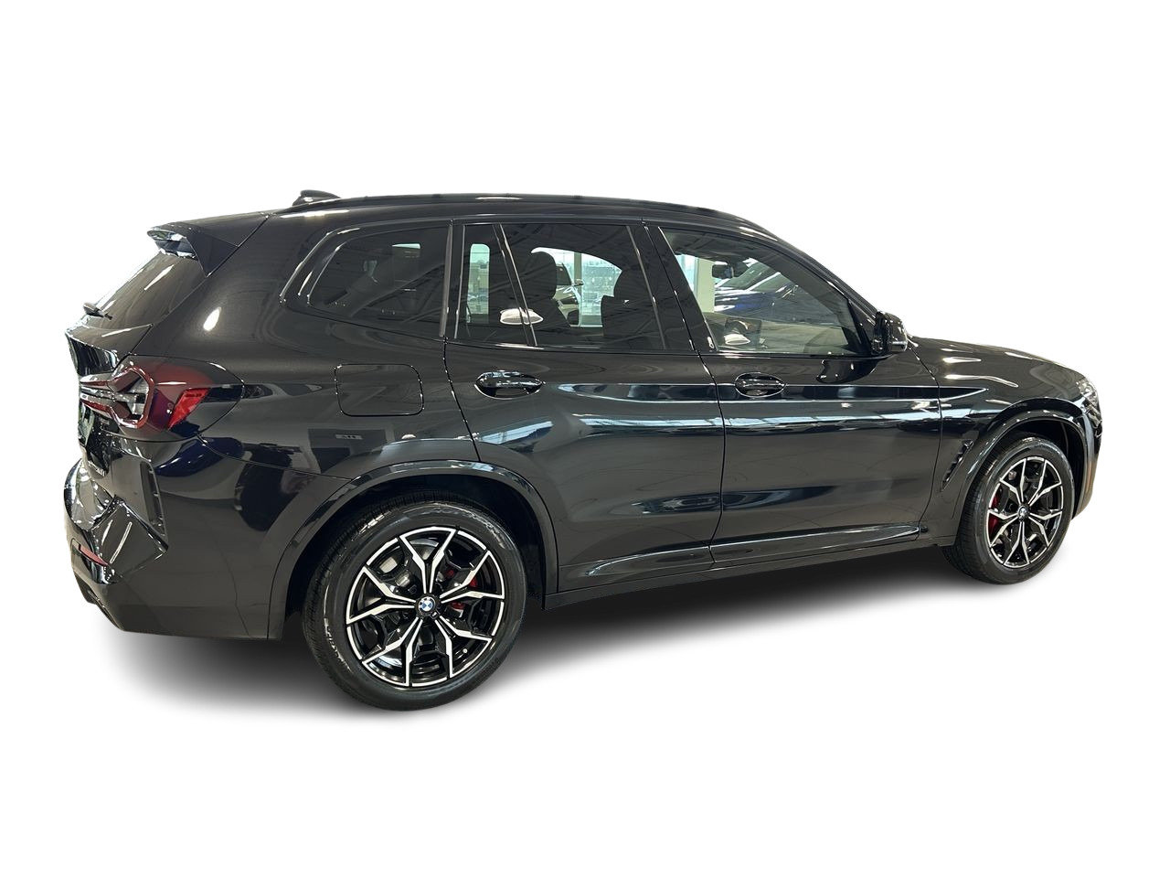 2024 BMW X3 XDrive30i | M Sport Edition, Toronto, Cash